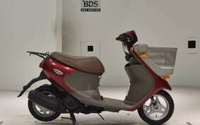 SUZUKI LET's 4 Basket CA43A