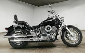 YAMAHA DRAGSTAR 1100 2001 VP13J