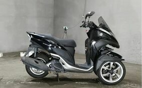 YAMAHA TRICITY 125 SE82J