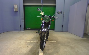 KAWASAKI ESTRELLA 2009 BJ250A