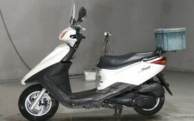 YAMAHA AXIS 125 TREET SE53J