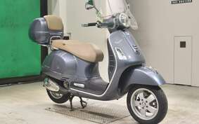 VESPA GTS250IE