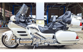 HONDA GL 1800 GOLD WING 2003 SC47