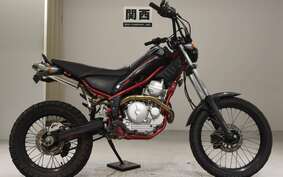 YAMAHA TRICKER Gen.2 DG16J