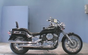 YAMAHA DRAGSTAR 400 2000 VH01J