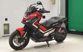 HONDA X-ADV 750 2020 RC95