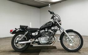 YAMAHA VIRAGO 250 3DM