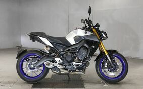 YAMAHA MT-09 SP 2018 RN52J