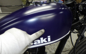 KAWASAKI 250TR BJ250F