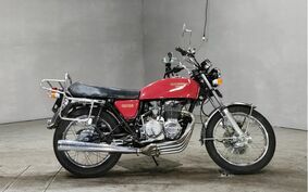 HONDA CB400F CB400F