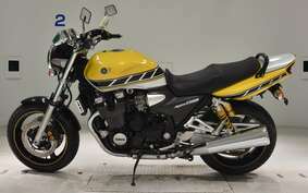 YAMAHA XJR1300 2006 RP03J