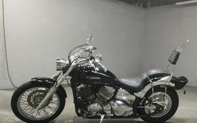 YAMAHA DRAGSTAR 400 2005 VH01J