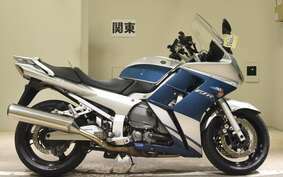 YAMAHA FJR1300 A 2005 RP11