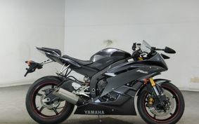 YAMAHA YZF-R6 2006 RJ12