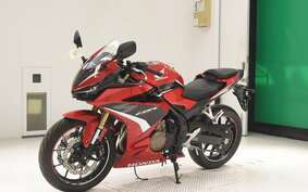 HONDA CBR400R 2023 NC56