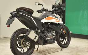 KTM 390 ADVENTURE 2021