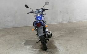 YAMAHA YBR125 LBPPCJL