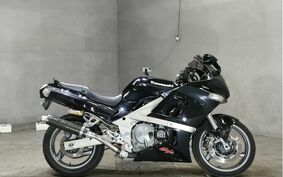 KAWASAKI ZZ-R400 1993 ZX400N