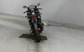 KAWASAKI NINJA 250R EX250K