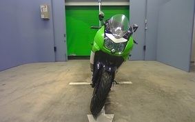 KAWASAKI NINJA 250R EX250K