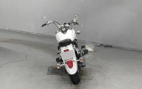 YAMAHA DRAGSTAR 400 CLASSIC 2005 VH01J