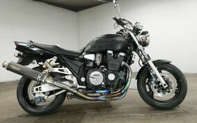 YAMAHA XJR1300 2001 RP03J