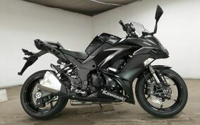 KAWASAKI NINJA 1000 ZXT00W