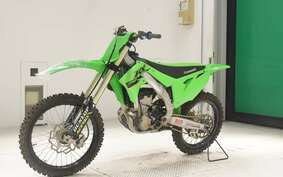 KAWASAKI KX250 KX252C