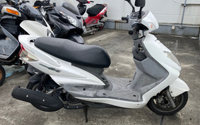 YAMAHA CYGNUS 125 X Fi SE44J