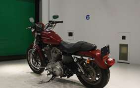 HARLEY XL883LI 2007