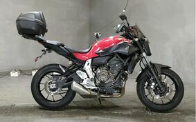 YAMAHA MT-07 2015 RM07J