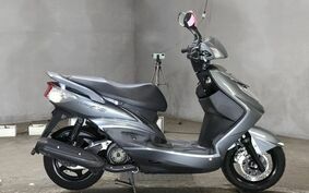 YAMAHA CYGNUS 125 X SE44J