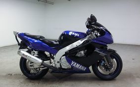 YAMAHA YZF1000R THUNDERACE 1998 4SV0