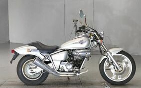 HONDA MAGNA 50 AC13