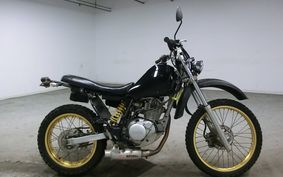 YAMAHA SEROW 225 WE 2000 DG08J