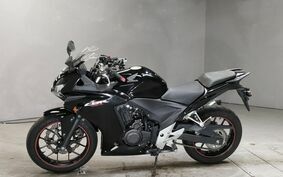 HONDA CBR400R 2013 NC47