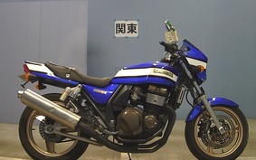 KAWASAKI ZRX400 2006 ZR400E