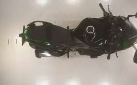 KAWASAKI NINJA 1000 SX 2022 ZXT02K