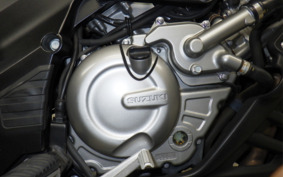 SUZUKI DL650 ( V-Strom 650 ) A 2013 VP56A