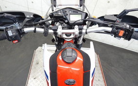 YAMAHA SEROW 250 TOURING DG31J