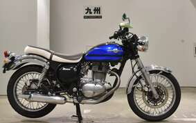 KAWASAKI ESTRELLA RS BJ250A