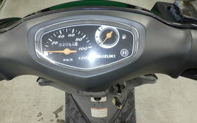 SUZUKI ADDRESS V125 CF46A