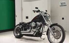 HARLEY FXST 1580 2007