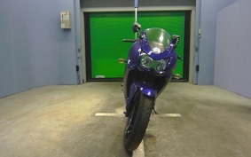 KAWASAKI NINJA 250R 2011 EX250K