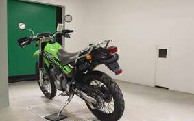 KAWASAKI SUPER SHERPA KL250G