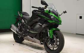 KAWASAKI NINJA 1000 SX 2023 ZXT02K