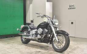 YAMAHA DRAGSTAR 400 CLASSIC 2005 VH01J