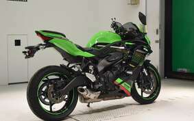 KAWASAKI ZX-25R ZX250E