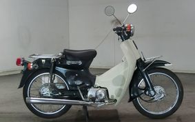 HONDA C70 SUPER CUB HA02