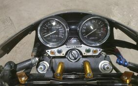 YAMAHA XJR1200 1997 4KG